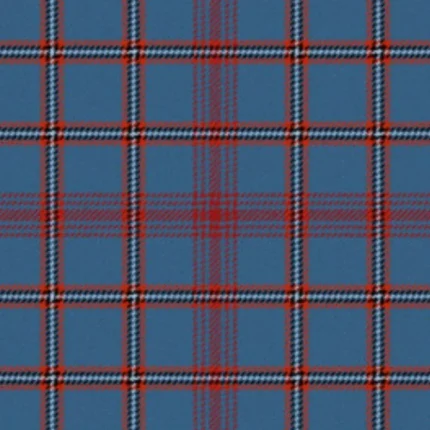 Rosie Ancient Tartan