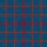 Rosie Tartan