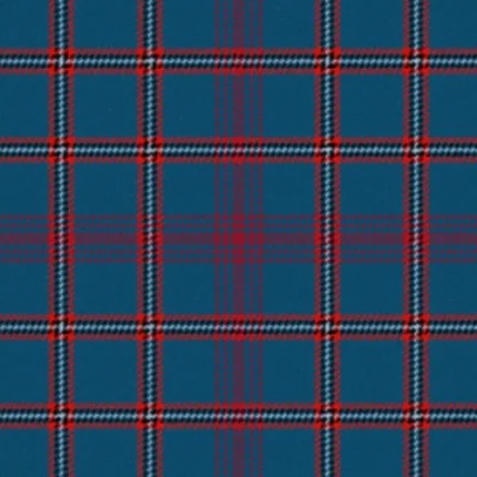 Rosie Tartan