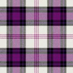 Ross Dress Purple Tartan