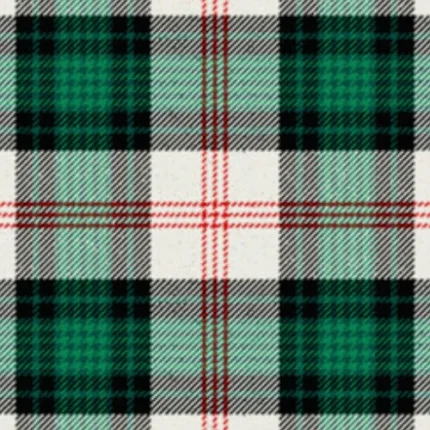 Ross Hunting Dress Dance Tartan
