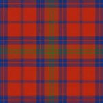 Ross Old Ancient Tartan