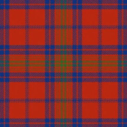 Rowan Ancient Tartan