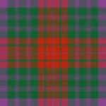 Ross Wilsons Ancient Tartan