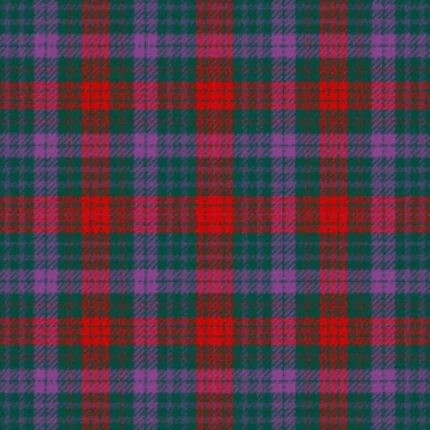 Ross Wilsons Tartan