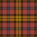 Rourke-Frew Ontario Ancient Tartan