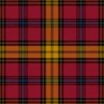 Rourke-Frew Ontario Tartan