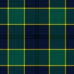 Rowan Tartan