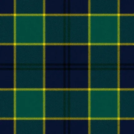 Rowan Tartan