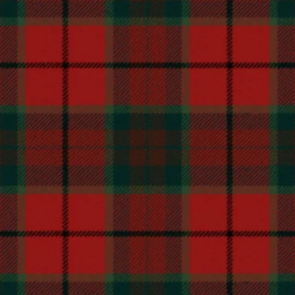 Rowardennan Tartan