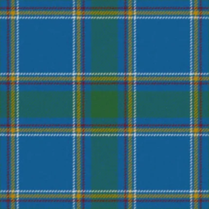 Royal Agricultural Winter Fair Ancient Tartan
