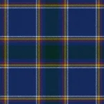 Royal Agricultural Winter Fair Tartan