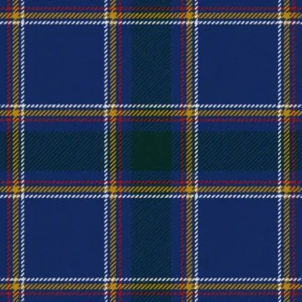 Royal Agricultural Winter Fair Tartan