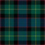 Royal Ashburn Golf Club Tartan