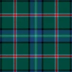 Royal British Legion Tartan
