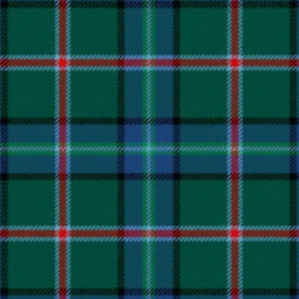 Royal British Legion Tartan