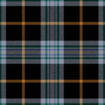 Royal College of General Practitioners Tartan