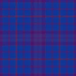 Royal Delight Tartan
