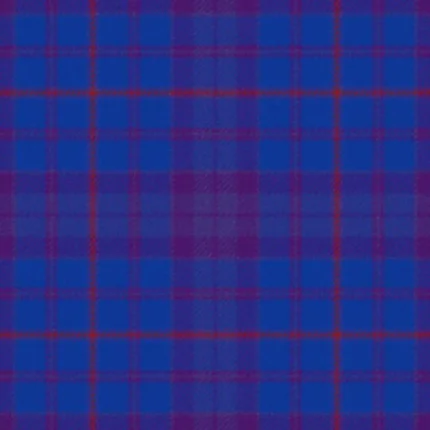 Royal Delight Tartan