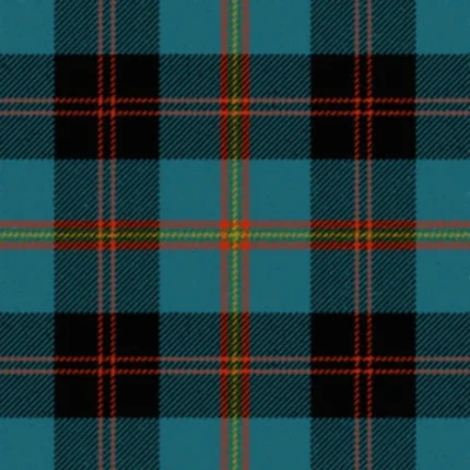 Royal Marines Condor Ancient Tartan