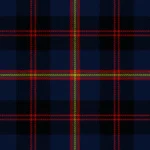 Royal Marines Condor Tartan