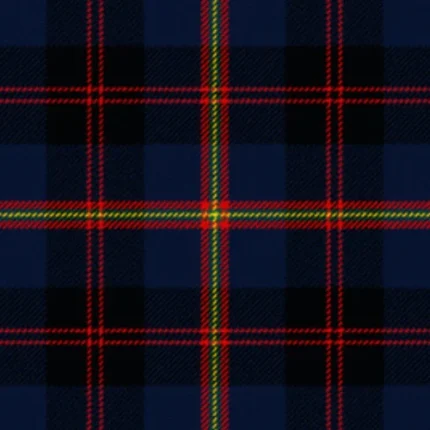 Royal Marines Condor Tartan