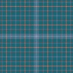 Royal Naval Association Ancient Tartan