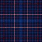 Royal Naval Association Tartan
