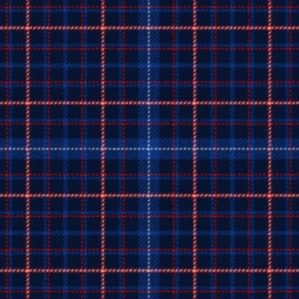 Royal Naval Association Tartan