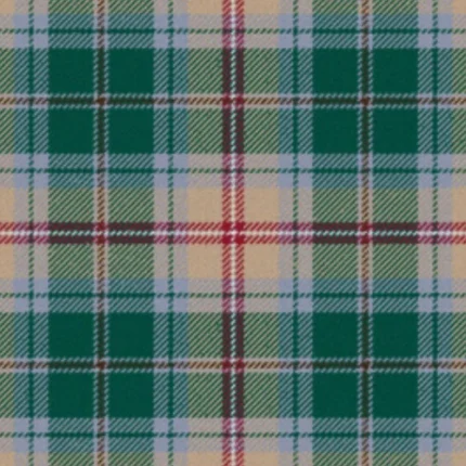 Royal Pharmaceutical Society Tartan