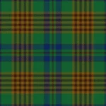 Royal Scottish Agricultural Benefits Institution Tartan