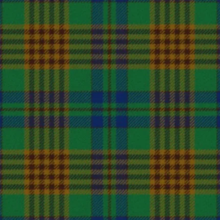 Royal Scottish Agricultural Benefits Institution Tartan