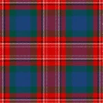 Royal Scottish Assurance Tartan