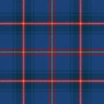 Royal Scottish Corporation Tartan