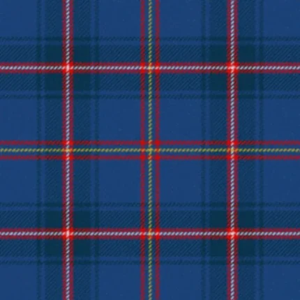 Royal Scottish Corporation Tartan