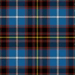Royal Scottish Pipe Band Association Tartan