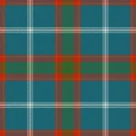 Russian Scottish Ancient Tartan