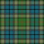 Rutledge Ancient Tartan
