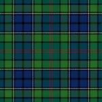 Ruxton Tartan