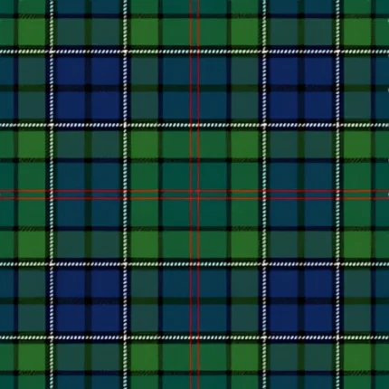 Ruxton Tartan