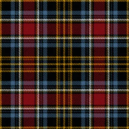 Ruxton Ancient Tartan