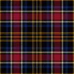 Ruxton Tartan