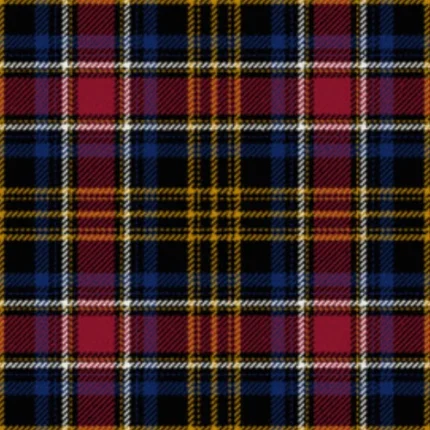 Ruxton Tartan