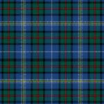 Sacramento City Fire Department Tartan