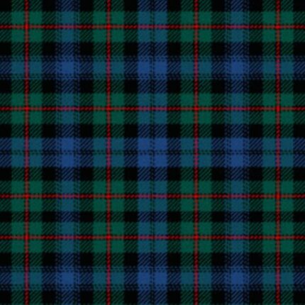 Safeway Tartan