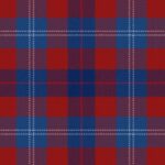 Sail Chalmadale Tartan