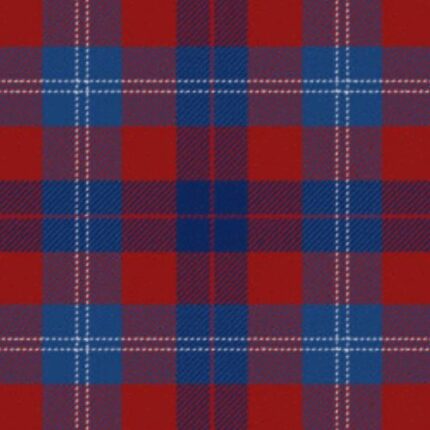 Sail Chalmadale Tartan