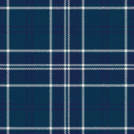 Salem Scottish Dancers Tartan