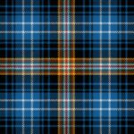 Salich Plaja Ancient Tartan