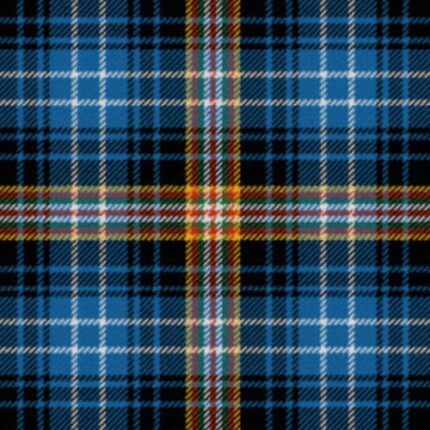 Salich Plaja Ancient Tartan